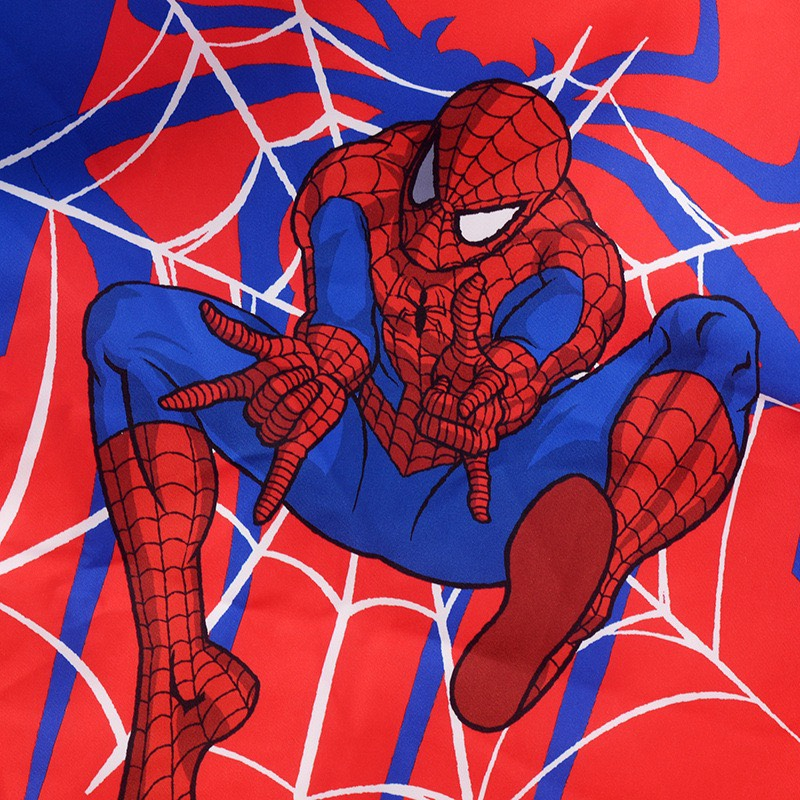 Áo gió bé trai, áo khoác gió siêu nhân có đèn và mũ có mắt kính hàng cao cấp cho bé Xu Xu Kids