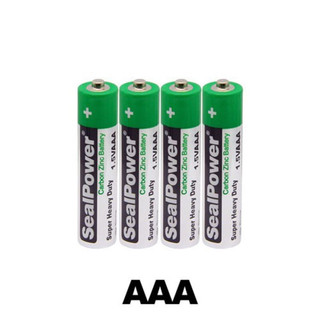 Pin aaa sealpower 1.5v - pin tiểu không sạc 1 viên - loại pin tiêu chuẩn