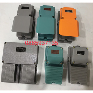 Công tắc đạp chân,bàn đạp chân: lt3,lt4,tfs 302,ydt-16
