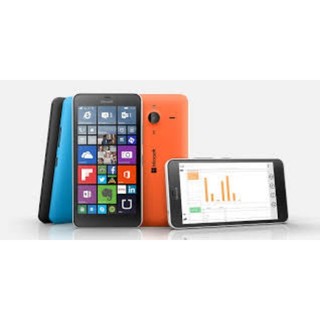 Điện thoại Microsoft 640XL