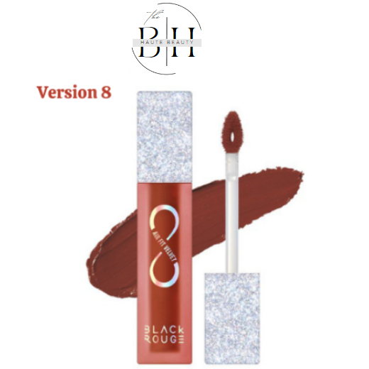 Son kem lì BLA.CK ROU.GE Air Fit Velvet Tint Ver 8   BHSM1006
