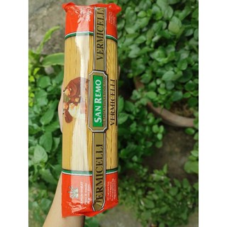 mì ý San remo- 500gram