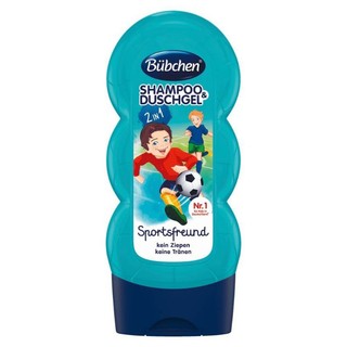 Sữa tắm buchen 230ml