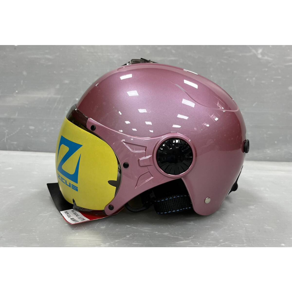 Mũ bảo hiểm nửa đầu 1/2 Sunda 136B_hàng chính hãng