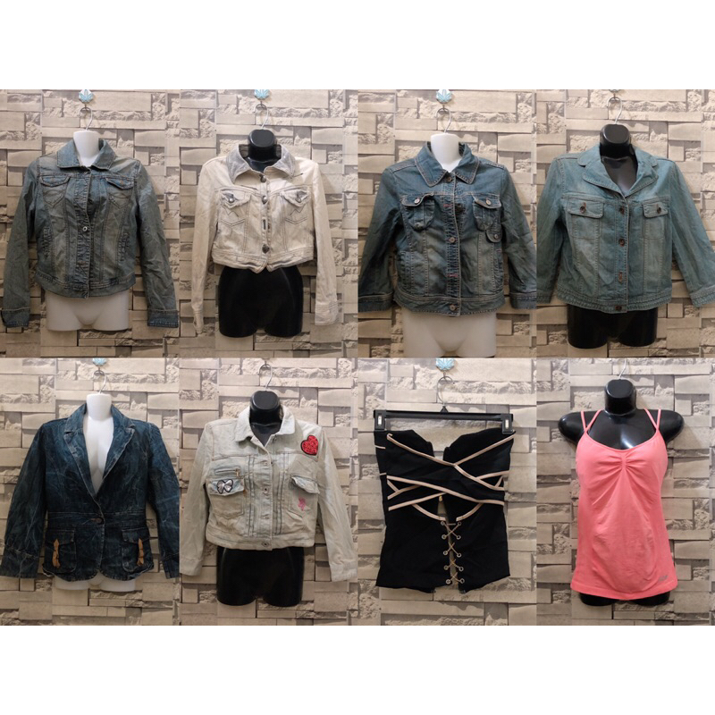 UP  14-9 HÀNG  LỖI size S-M dưới 52kg Áo secondhand hàng đuôi đồ si 2hand hàng thùng