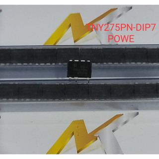 Ic nguồn tny275pn dip7 chính hãng power integration mới 100%