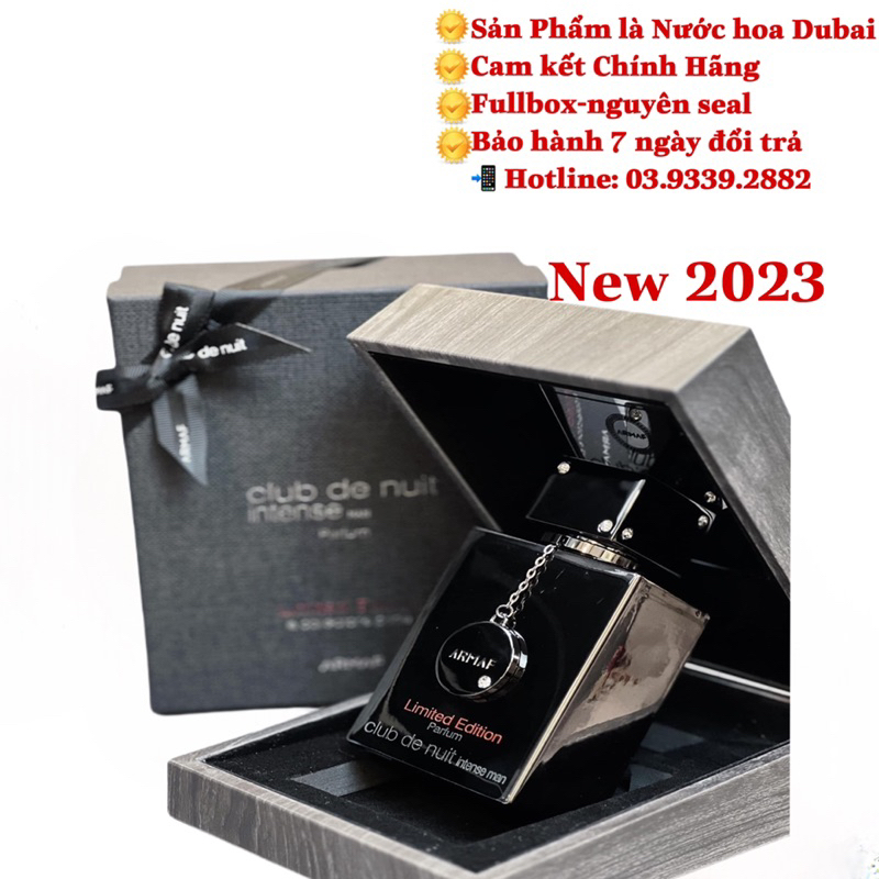 Urban elixir man/ Iconic/ Untold/ Imperiale/ Woman/ Intense Man / Limited 2023