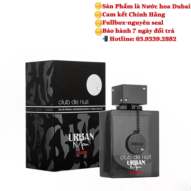 Urban elixir man/ Iconic/ Untold/ Imperiale/ Woman/ Intense Man / Limited 2023