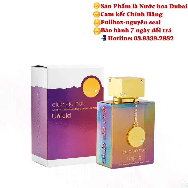 Urban elixir man/ Iconic/ Untold/ Imperiale/ Woman/ Intense Man / Limited 2023