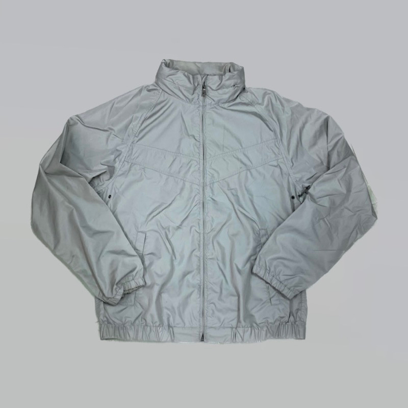 Áo Khoác Gió 2hand UNI 🎉