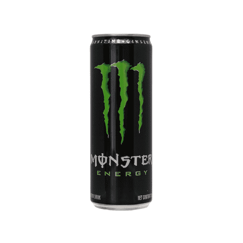 Nước tăng lực Monster 355ml