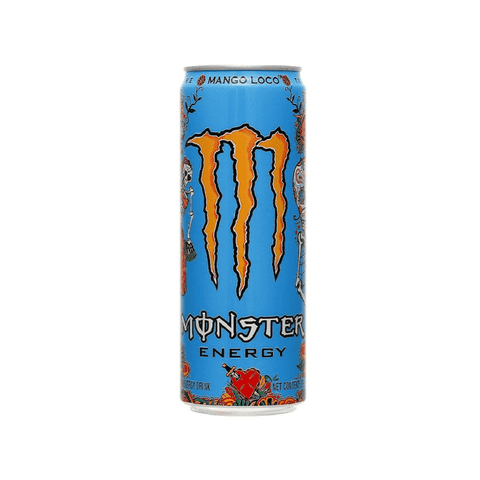 Nước tăng lực Monster 355ml