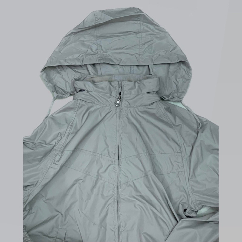 Áo Khoác Gió 2hand UNI 🎉