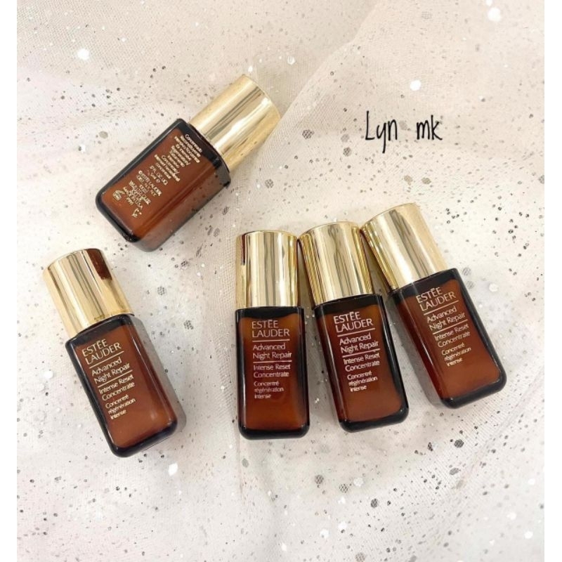 Serum Estee Lauder Advanced Night Repair Tinh chất phục hồi da, tái tạo, giảm nhăn minisize 7-15ml