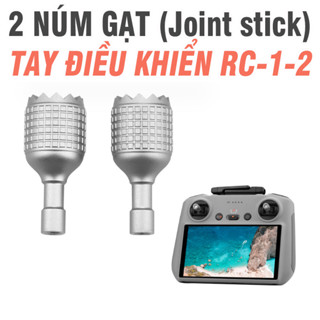  Núm đẩy nút gạt tay điều khiển RC1 RC2 flycam DJI Flip mini 5pro 4pro air3 3S mini3 3pro mavic3 mavic air 2s 3class 