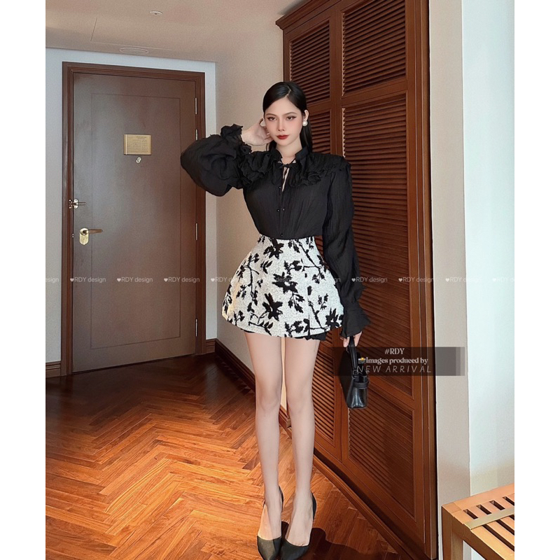 Set gấm vintage siêu hot cập bến