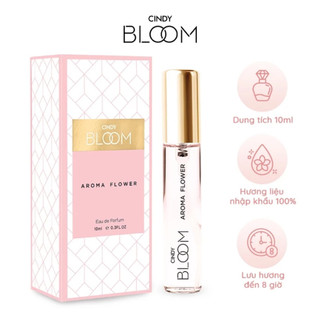 NƯỚC HOA CINDY BLOOM 10ml