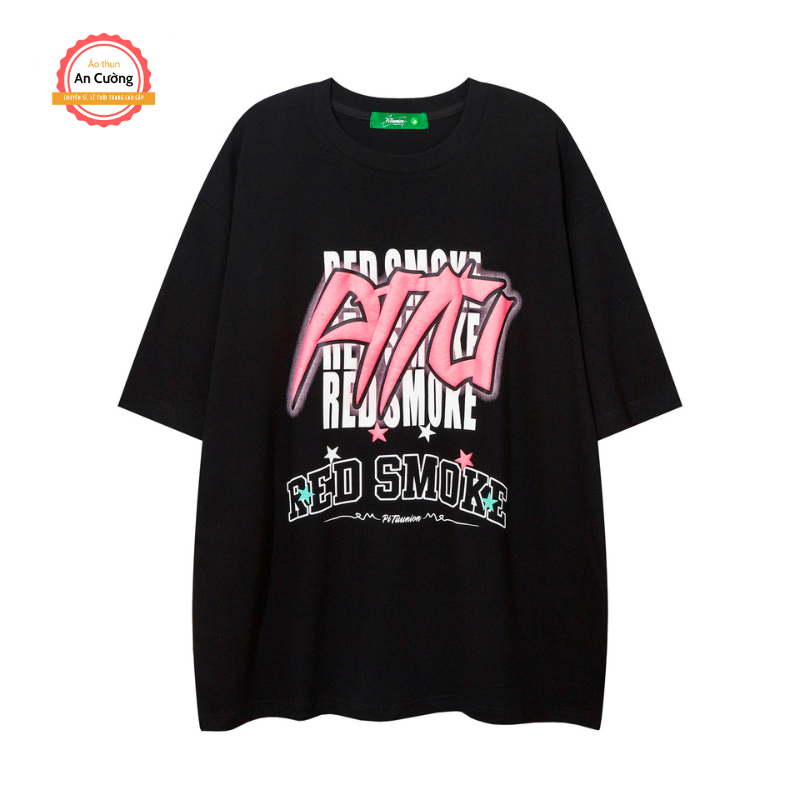 Áo thun nam, áo phông nam tay ngắn cổ tròn chất cotton dày dặn thoáng mát ATN038 - Áo thun An Cường