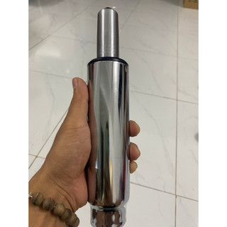Ben hơi/ Ty hơi mạ 30cm dùng cho ghế xoay văn phòng Hòa Phát