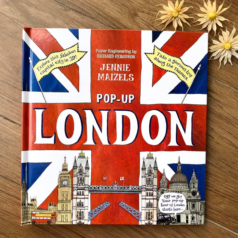 MÔ HÌNH 3D THÀNH PHỐ LONDON