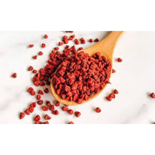 Hạt điều đỏ ( hạt cari) (Gói 100g)
