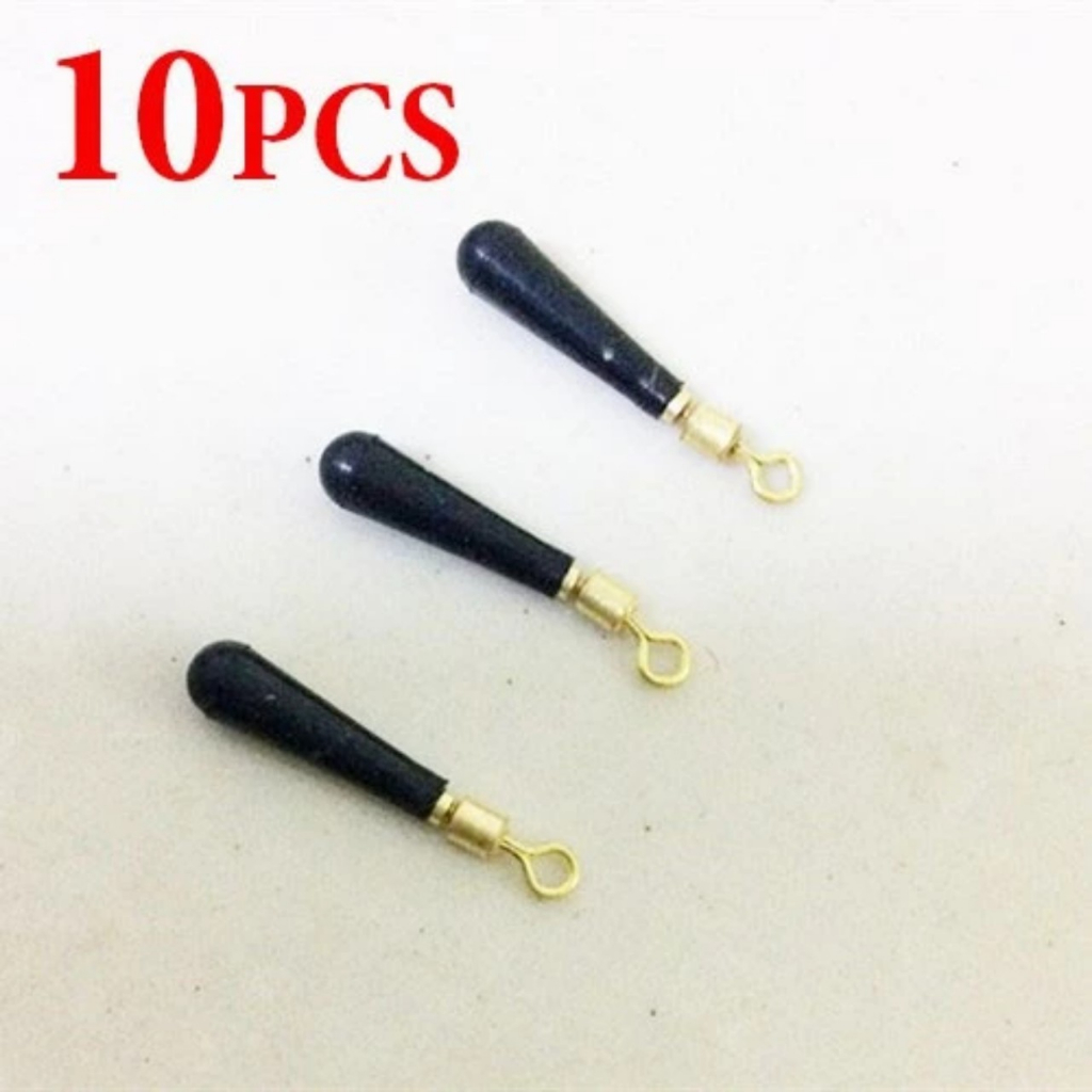 5 Chiếc Chân Cắm Phao Dùng Cho Câu Đơn, Đài