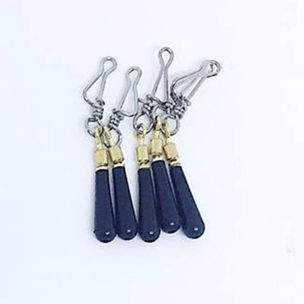 5 Chiếc Chân Cắm Phao Dùng Cho Câu Đơn, Đài