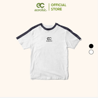 Áo Thun Basic ECOCHIC Baby Tee