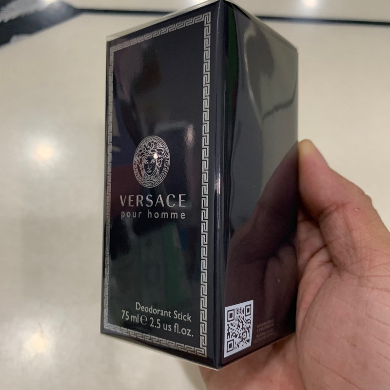 Lăn khử mùi Versace Pour Homme Deodorant Stick 75ml 720023A