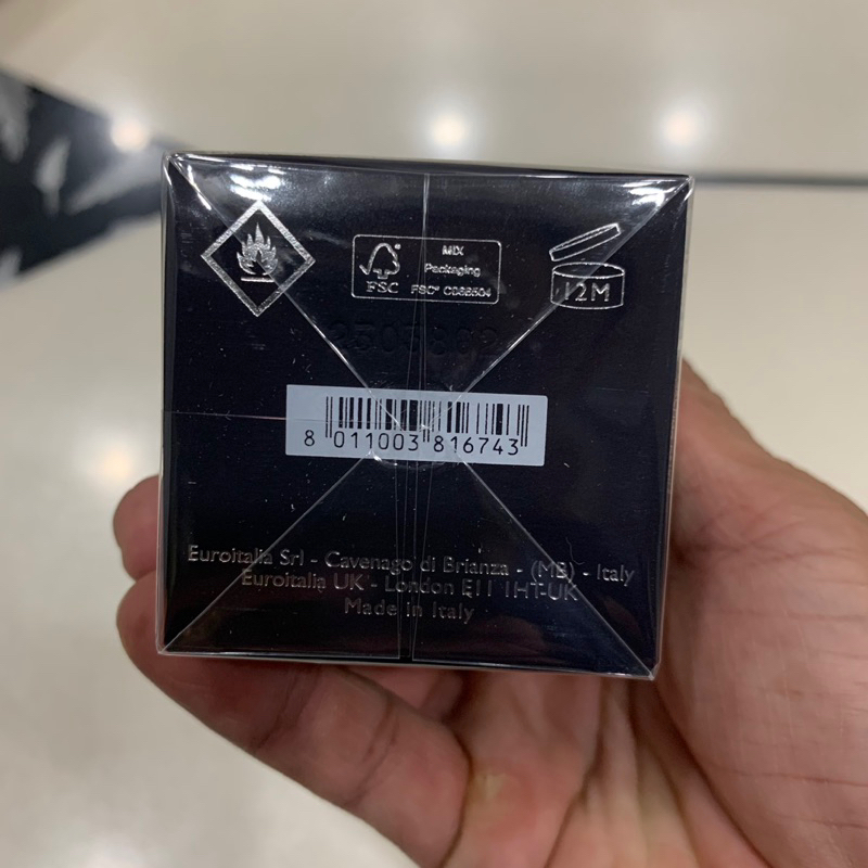 Lăn khử mùi Versace Pour Homme Deodorant Stick 75ml 720023A