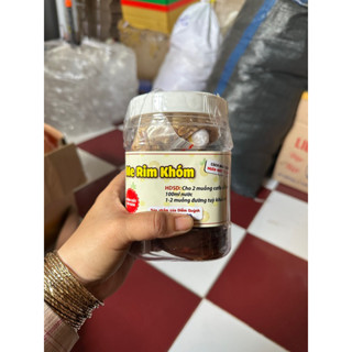  me rim khóm mix đác hạt mềm 