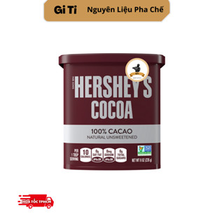 Bột Cacao Hershey’s (226g)