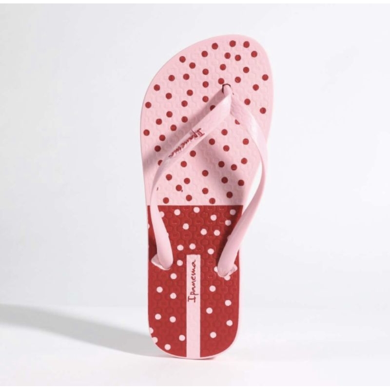 Dép xỏ ngón IPANEMA chính hãng.