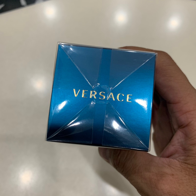Lăn khử mùi Versace Eros Perfumed Deodorant Stick 75ml 740023