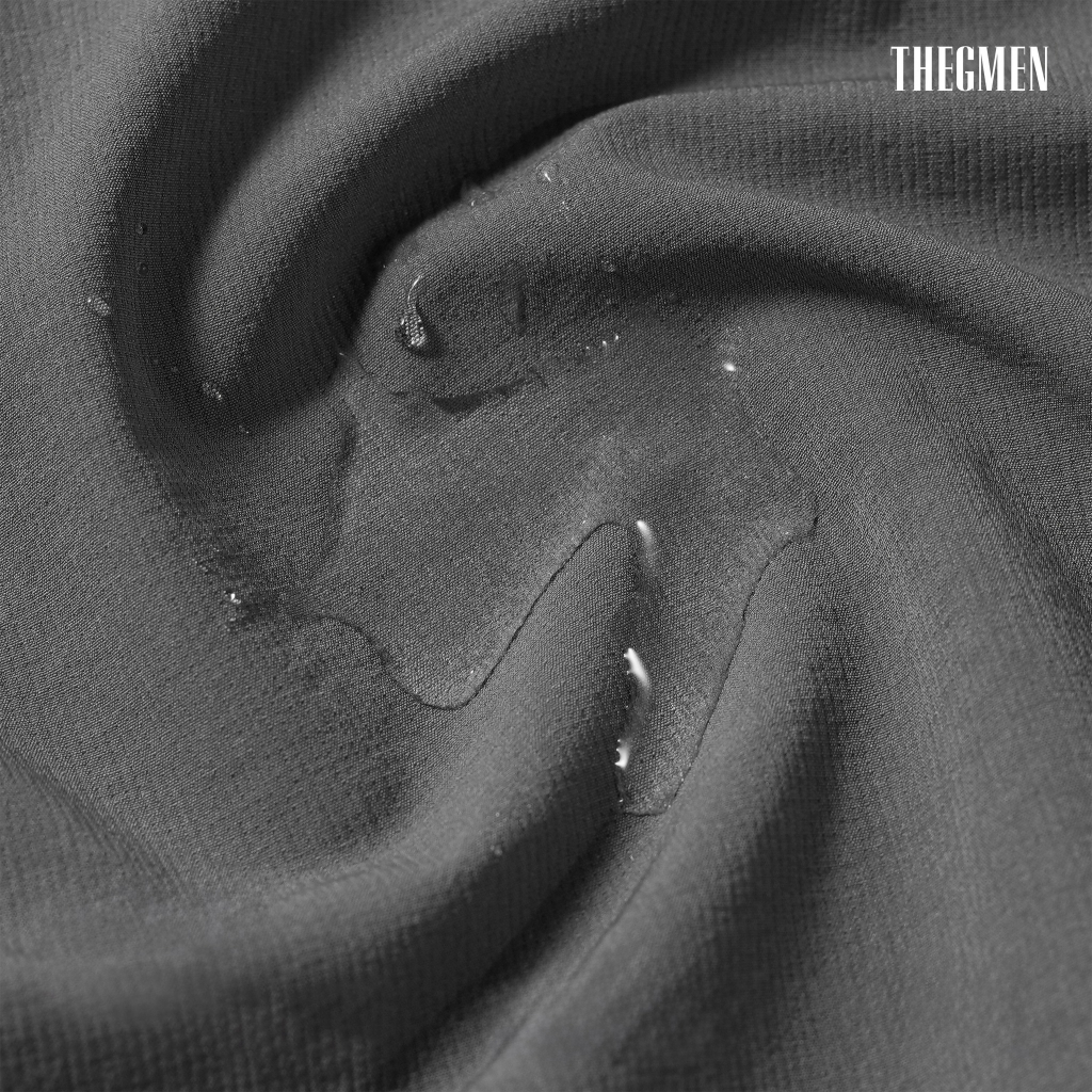 Áo khoác WIND BOMBER JACKET chất liệu gió, form Regular - THE GMEN ELEGANT EST 2017