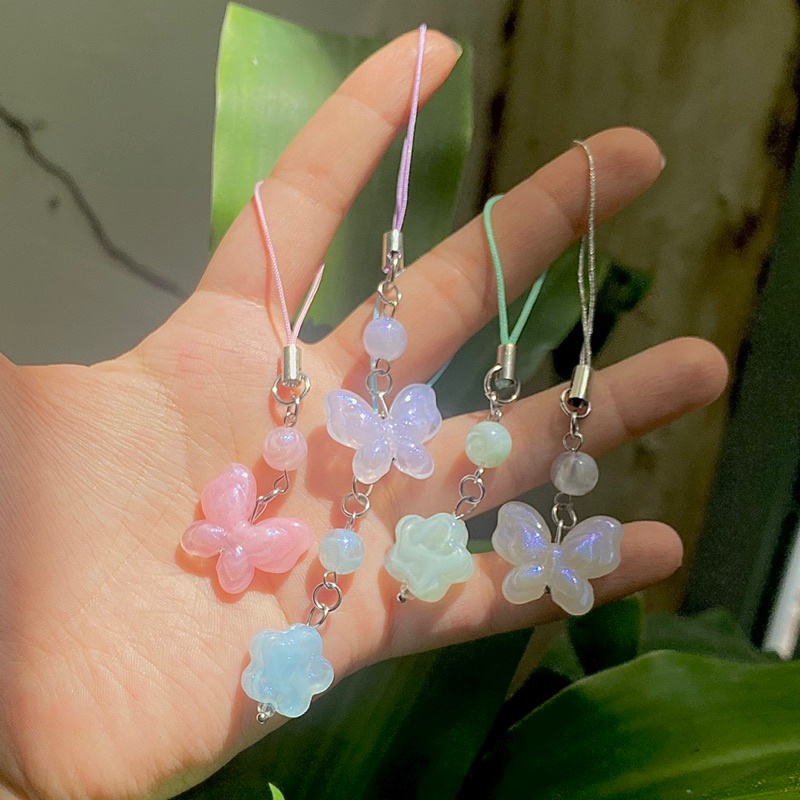 ✿ Móc khoá thích treo ở đâu cũng xinh ꕤ