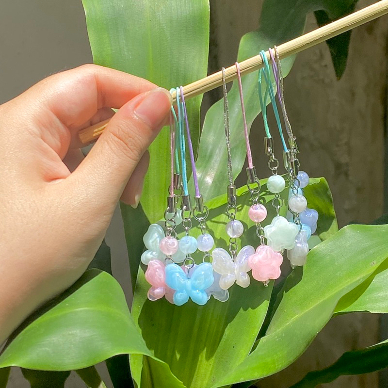✿ Móc khoá thích treo ở đâu cũng xinh ꕤ