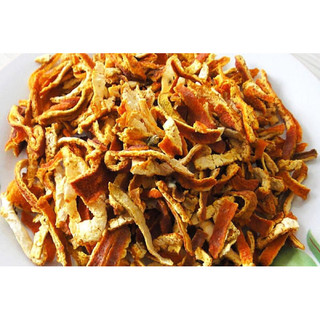 Trần Bì Sợi Thơm Ngon (gói 100g)