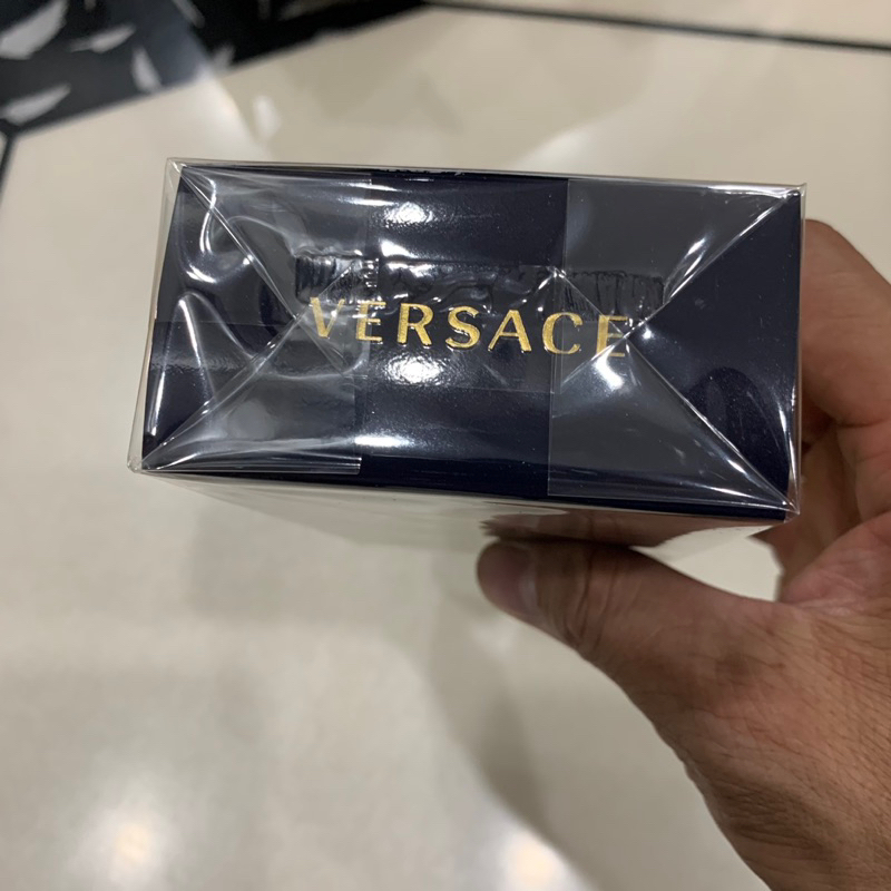 Nước hoa Versace Pour Homme Dylan Blue EDT sp. 100ml 721010 full seal