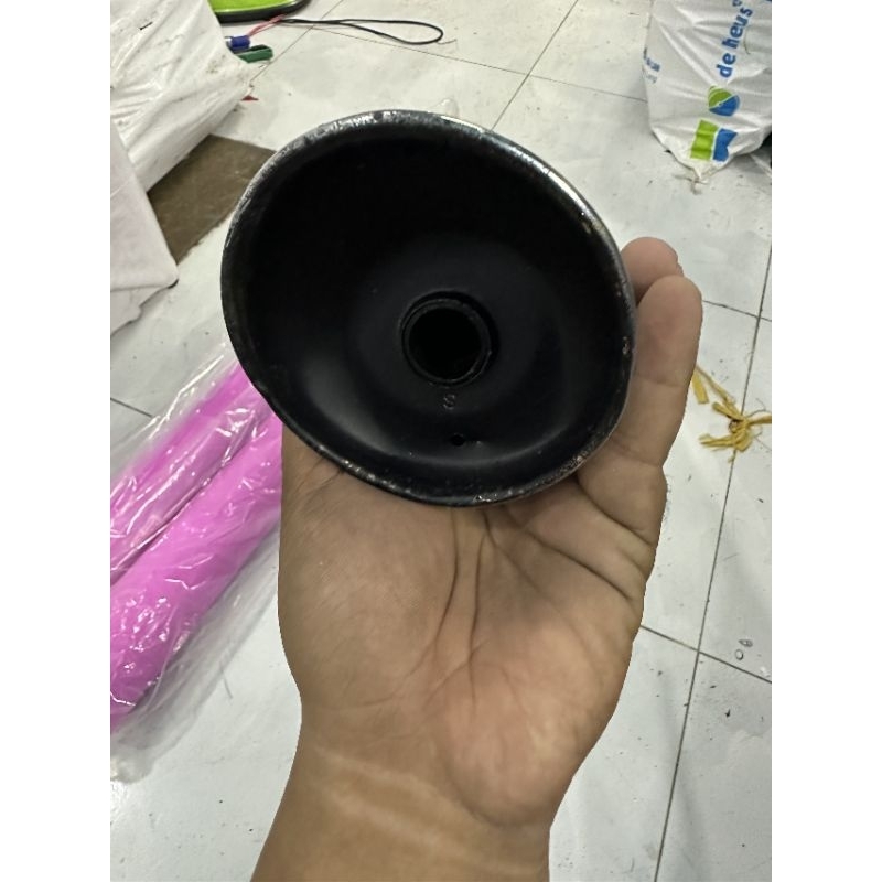 Pô Dream2543 SG - Êm và Móc đanh gắn cho Dream Thái, City