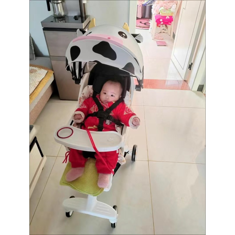 XE ĐẨY V9 GẤP GỌN NGẢ SÂU CHO BÉ KÈM BÀN ĂN DặM CÓ NHẠCcho bé từ sơ sinh đến 4 tuổi