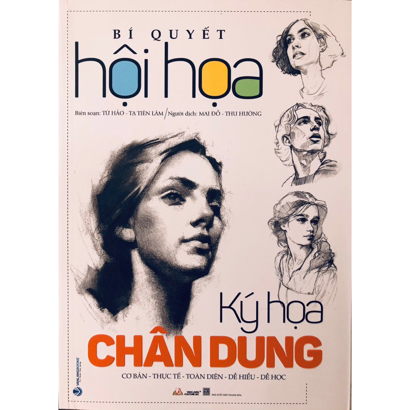 Bí Quyết Hội Hoạ