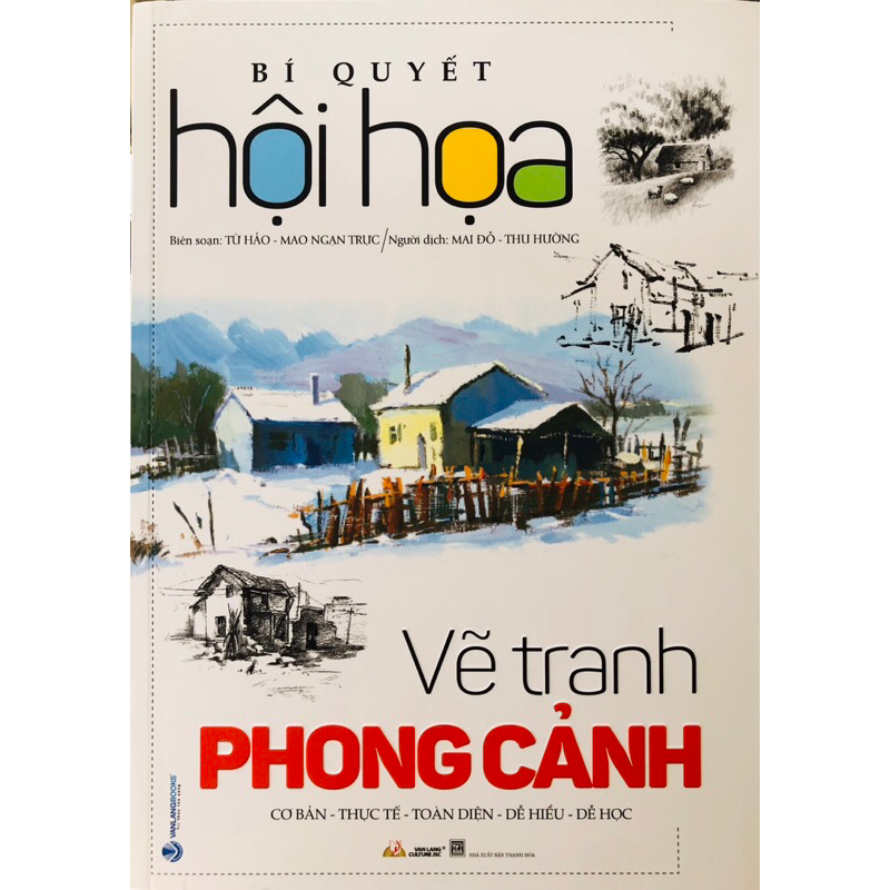 Bí Quyết Hội Hoạ