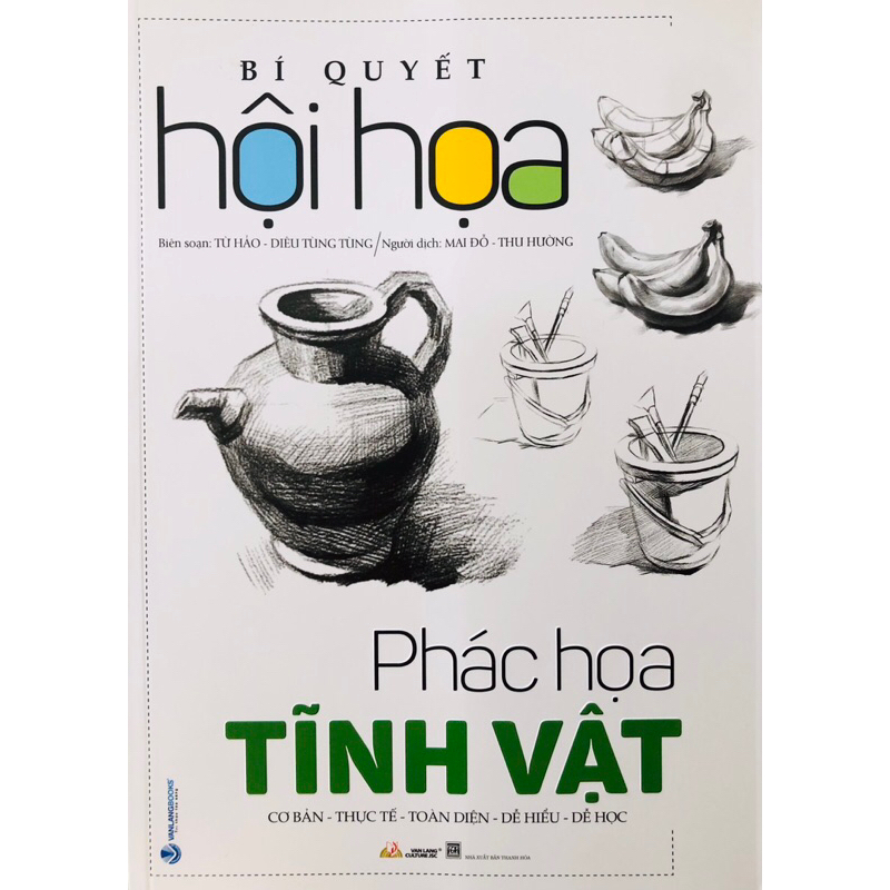 Bí Quyết Hội Hoạ