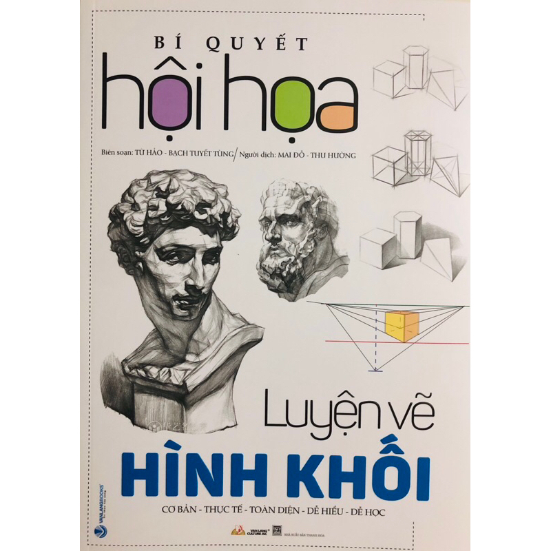 Bí Quyết Hội Hoạ