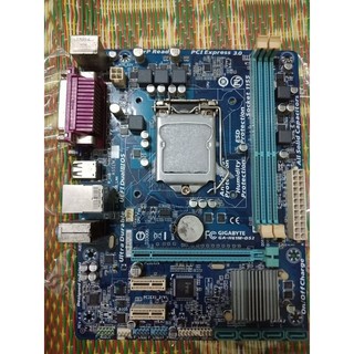 Main h61 giga,asus,msi kèm i3 3xxx