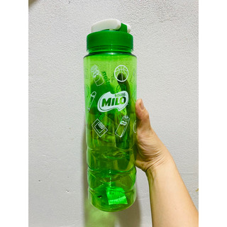 Bình nước milo 1 lít (mẫu ngẫu nhiên)