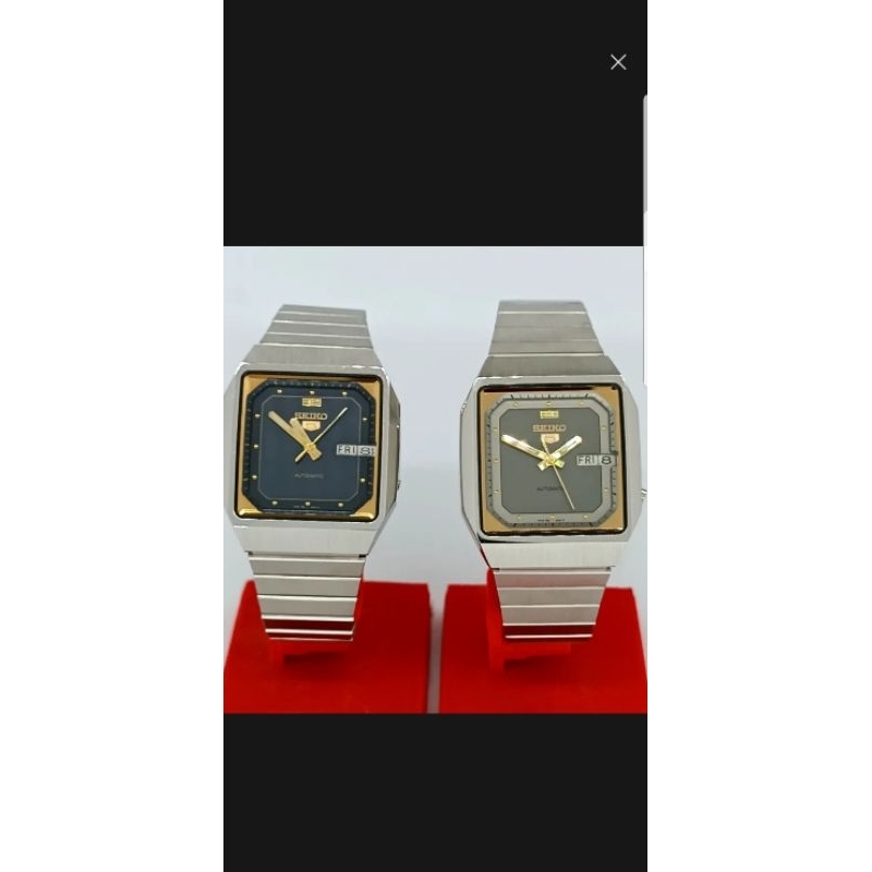 Mặt số đồng hồ SEIKO đường kính 28,3mm mới keng bị mất logo seiko thanh lý