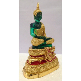 Tượng Phật Ngọc Thái Lan (Mùa Mưa)🙏 🙏🙏🙏