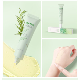 Măng tây baby - gel chấm mụn gmeelan tea tree acne spot removal gel anti-acne spot